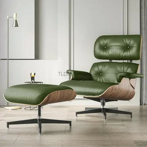 Meubles Fauteuil Nw06 Adulte Cuir Art Oui 39,5 kg Chaises de Salon Chaises Longues
