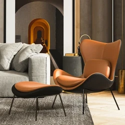 Wingback Lounge Nofoa Nofoa Pa'u Tauleleia Nofoa'i Suavai Nofoa Potu Folafola Matua Muebles Meafale.