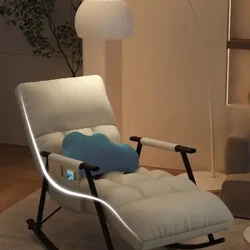 Oturgyç oturgyç salony oturgyç balkon öýi tötänleýin adaty stil çaýkanýan oturgyç Ulular ýatylýan otag düşek otagy Nap oturgyjy