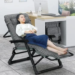 Gấp Di Động Ghế Trưởng Phòng Giường Cắm Trại Phòng Ngủ Ngủ Ngoài Trời Ghế Recliners Tân La De Playa Sân Vườn Bộ Bàn Ghế