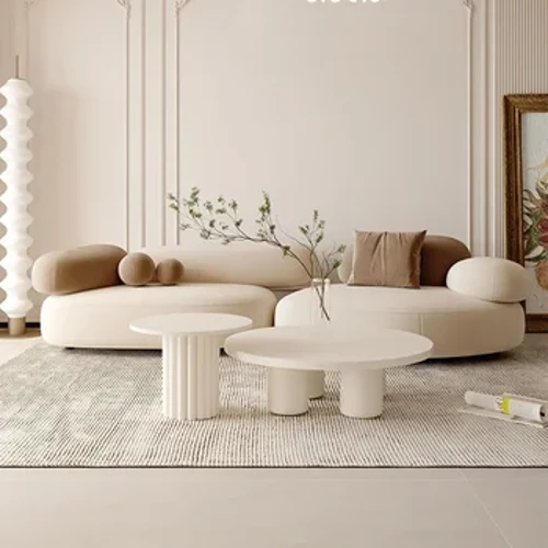 Moslashtirilgan modulli divan Kichkina uy arzon Xitoy kattalar uchun yangi yotoq xonalarida divanda katta o'lchamdagi g'ayrioddiy ovqatlanish kanepe saloni uy mebellari