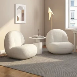 Sofa đơn, phòng khách, căn hộ nhỏ, ghế giải trí, người nổi tiếng trên Internet, nhà mini, ghế sofa nhỏ chiếu tatami lười biếng