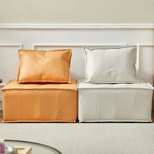 Jednolůžkový Minimalistická dětská pohovka Designová kancelář Recepce Apartamento Gauč Lounge Knihovna Casas Prefabricadas Nábytek do obývacího pokoje
