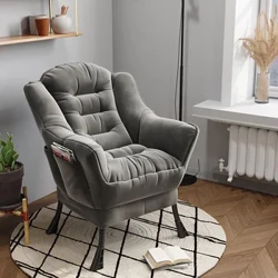 Sofa lười, nhà đơn, ký túc xá sinh viên, máy tính giải trí, ghế, ban công, phòng ngủ, ghế ngả lưng, tựa lưng, sofa nhỏ