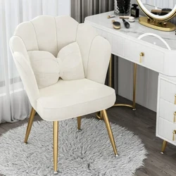 Nordic Makeup Stool Moodne Lihtne Tool Armas Magamistoa Taburetid Tüdrukute Majapidamist Kerge Luksuslik Kummut Tugitool Tugitoolid silla