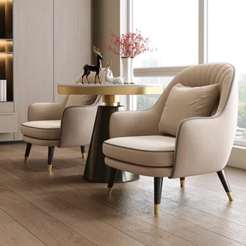 Scaune de bar italiene Accent Scaune de living Machiaj Dressing Spatar Design Canapea Scaune Salon de frumusete Stoelen Mobila de casa
