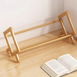 Albamu Minimalist CD Racks Muziki Rafu Rafu Design Nordic Kisasa CD Racks Kishikilia Vinyl Record Houder Samani za Kisasa