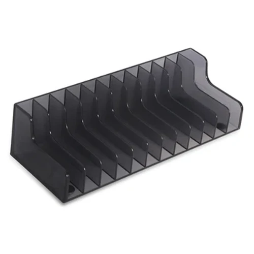 2x CD Bracket Disc étagère Contenance