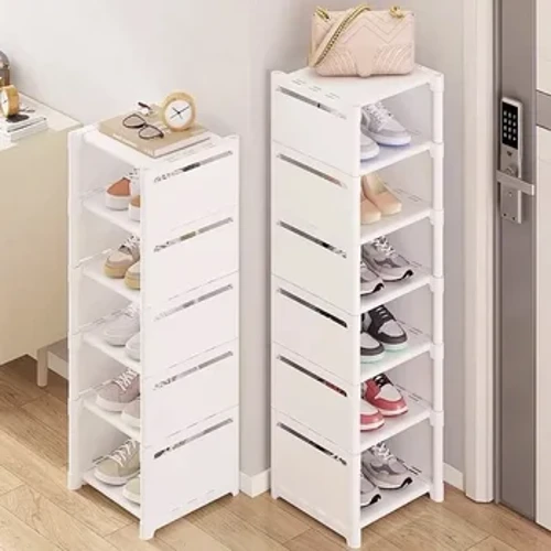 Organizer ng Sapatos Marangyang Sinturon ng Babaeng Mamahaling Bag Sss Grade 2023 Inirerekomendang Mall Cabinet Shelf ng sapatos na Shoerack Mga Kabinet ng Sala