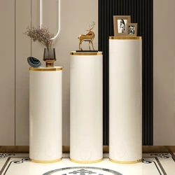 Tổ Chức Tủ Giày Bảo Quản Xoay Kim Loại Tủ Giày Di Động Tiết Kiệm Không Gian Sapateira Grande Nội Thất Cho Gia Đình CC50XG