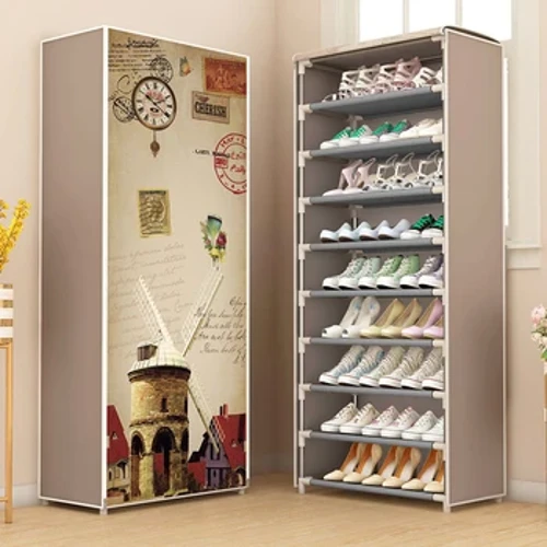 Szafki do sypialni Szafki do salonu Szafka szewska Meble obuwnicze Modułowy stojak na buty Organizer na buty Półka na buty Shoerack