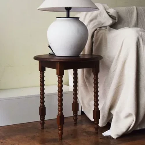 Entryways Vintage Τραπεζάκια σαλονιού Hallway Nordic Designer Luxury Χαμηλό Τραπεζάκι σαλονιού Μικρό τραπέζι Basse Pour Salon Theatre Furniture