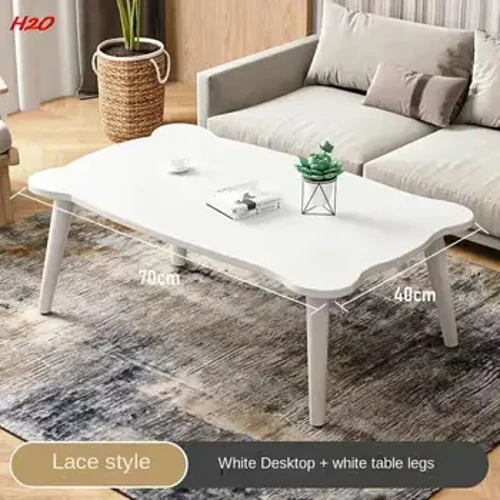 Bàn Cà Phê Nội Thất Nhà Hàng Mini Bàn Basse Đổ Salon Bên Bàn Phòng Khách Sang Trọng Bàn Làm Việc Của Ông Cửa Sổ Nổi Ban Công