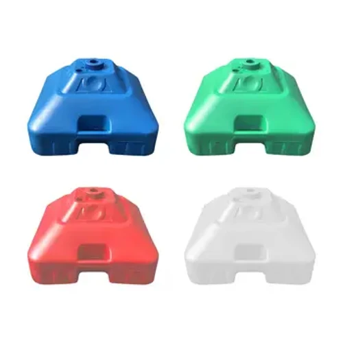 Parasol BASE PIEȚE DE DUTURI STAND UMBRELLA STAND BAZĂ FILLABLE PATIO Umbrelă de bază Stand pentru grădină Patio Lawn Outdoor