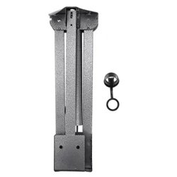 Base de parasol d'extérieur, 1 pièce, parasol de Patio, de plage, support croisé pliable