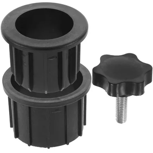 Deler Paraply Base Utendørs Stativ utenfor Paraplyer Hage Parasoll Cap Sete Patio Camping