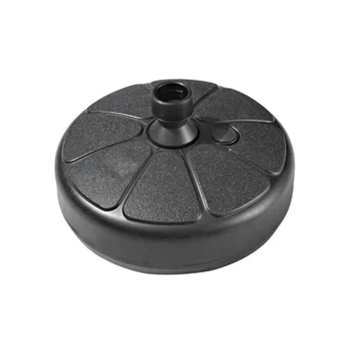 Beach Umbrella Base Angkop para sa Outdoor Courtyard Courtyard Umbrella Beach Umbrella Base