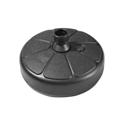 I-Beach Umbrella Base Ifanele Isisekelo Segceke Legceke Langaphandle Umbrella Beach Umbrella Base