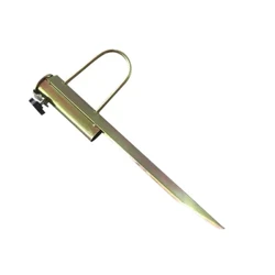 I-Beach Umbrella Anchor Fixing Holders Izibambi Zensimbi Eyisihlabathi Esikhanzi Sensimbi Izigxobo Ze-Sun Usekela Ubakaki Wengadi Yefulegi & nevulandi yezisekelo