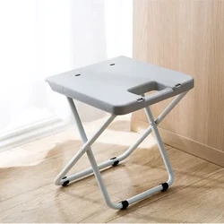 Chaise d'attente pliable