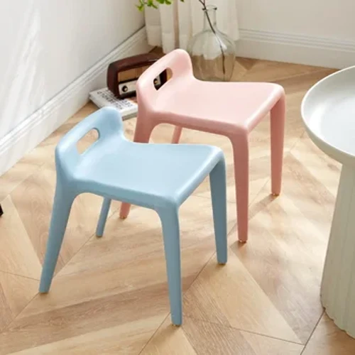 LCL0327 Fashionable and Creative Adult Dining Stool and Waiting Chair High Stool