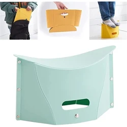 Taburete de Camping, silla plegable, silla portátil, asiento resistente para acampar, bolsa de almacenamiento, objetos pequeños para acampar, pescar, senderismo, jardín y playa