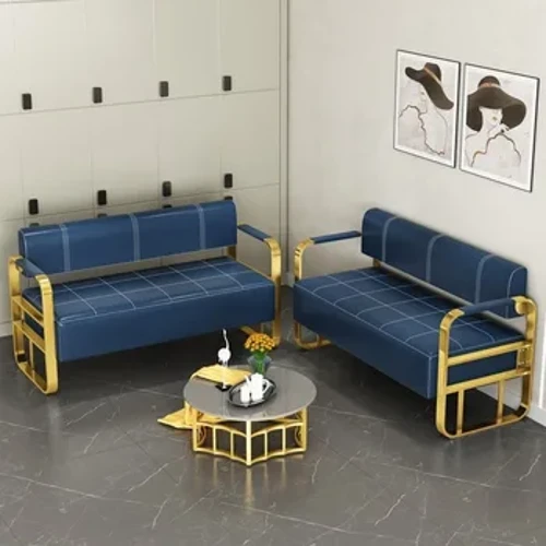Coiffeur, Sofa, Nagelsalon, Schéinheetssalon, Waardestull, Friseursalon, Rastberäich, Edelstolbänk, Waardestull