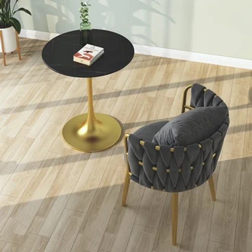 Bắc Âu Ghế Ăn phòng khách Nhung ghế bành INS Cafe Ghế tiếp tân Ghế Chờ Nhà tựa lưng phân Phòng Ngủ Ghế Trang Điểm