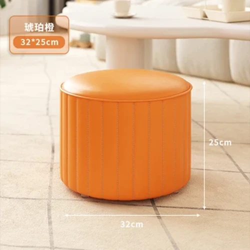 Moderne Køkken Spisestuestole Soveværelse Spisestuestole Kontor Gamer Afslappende Venter Hotel Design Silla Comedor Boligmøbler HY
