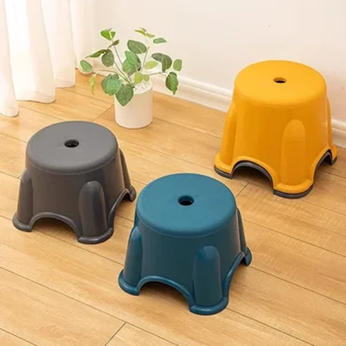 Izihlalo Zepulasitiki Ezilindile I-Nordic Vanity Izingane Zokuklama Isitayela SaseNordic Isihlalo Se-Modern Party Articulos Para El Hogar Nordic Furniture