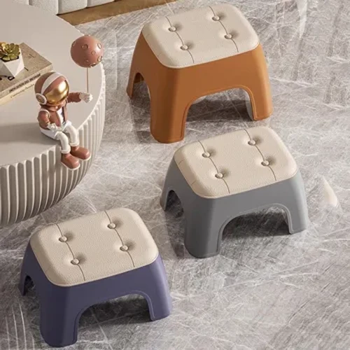 Kids Designer Plastig Cadeirydd Vanity Modern Ymlacio Aros Accent Gwesty Cadeiryddion Parti Vintage Sillas Para Eventos Salon Dodrefn