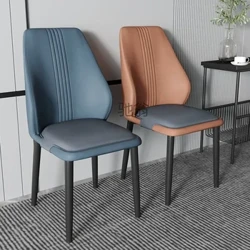 Matsal Väntstolar Vardagsrum Design Modern Avkopplande Stol Golv Kontor Kosmetisk Restaurang Fauteuils Hemmöbler