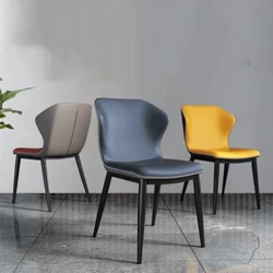 Svetainė Virtuvė Palėpės Kėdės Valgomasis Kartell Laukimas Laisvalaikis Biuro kėdės Dizainas Sodas Ergonomiški Fauteuil Namų baldai