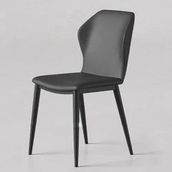 Ghế Ăn Góc Newclassic Ghế Ăn Đa Năng Hẹp Cao Chờ Tầng Trẻ Em Cadeiras De Jantar Furnitures