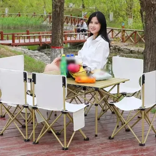 Ghế xếp ngoài trời, Ghế đẩu gấp, Ghế câu cá di động, Ghế đẩu phác thảo, Ghế nhỏ Mazha, Ghế bãi biển giải trí