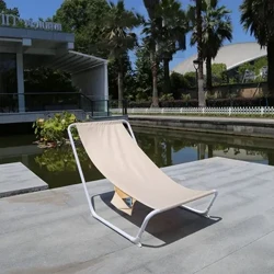 Prenosni zložljivi stoli za plažo Sedež Piknik Ribolov Kampiranje Ležalnik Pisarna Prosti čas Odmor za kosilo Ležalnik Prosti čas Potovalne aktivnosti