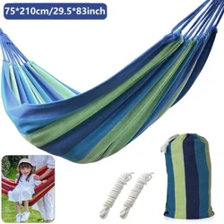 150-300KG Hammock i fafo Tamaiti tama teine ​​feavea'i La'au Fa'atautau Moega Fa'ase'ega Nofoa mo Fa'ato'aga Tolauapiga i Matafaga Malaga Femalagaiga