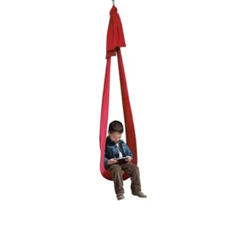 Teiripe Swing Uathachas Leaisteacha Leanaí Swing laistigh Hammock Swing Oiliúint Céadfach Chun Faoiseamh