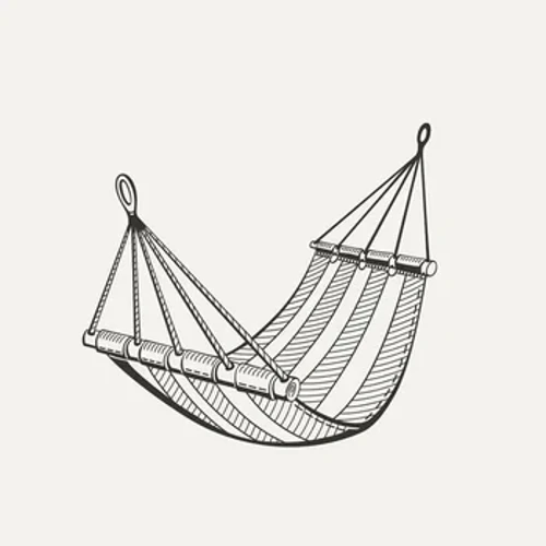 Hammock Trá Lasmuigh