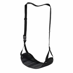 To'shak Caddy osilgan ofis oyoq dam Sayohat Footrest Hamak Qulay samolyot