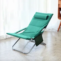 Người Lớn Thư Giãn Nhà Thiết Kế Ghế Tắm Nắng Cao Cấp Mềm Mại Hiên Độc Đáo Công Thái Ghế Phòng Chờ Tối Giản Lười Tân La Playa Bãi Biển Phụ Kiện