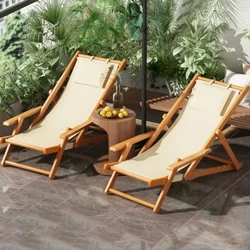Du Lịch Biển Bơi Ghế Tắm Nắng Vườn Ghế Ngả Hồ Bơi Ban Công Hiên Ghế Lounge Gấp Dã Ngoại Tân La Playa Nội Thất Ngoài Trời