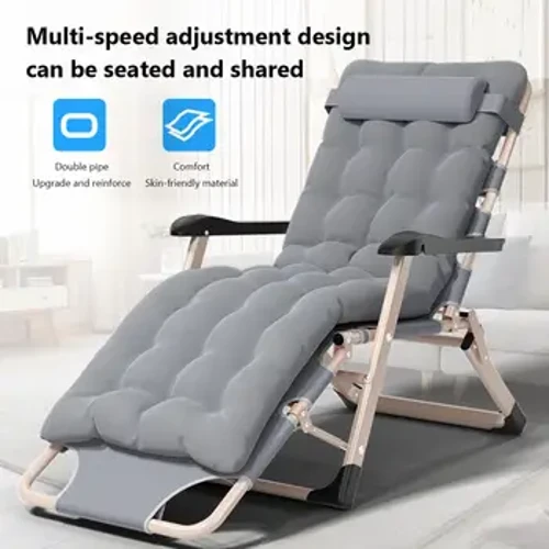 Ghế Gấp Có Thể Điều Chỉnh Ngủ Cũi Ghế Giường Gấp Di Động Cũi Cho Bãi Biển Bên Ngoài Bãi Cỏ Cắm Trại Bể Nắng Thuộc Da