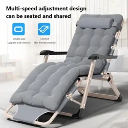 Ghế Gấp Có Thể Điều Chỉnh Ngủ Cũi Ghế Giường Gấp Di Động Cũi Cho Bãi Biển Bên Ngoài Bãi Cỏ Cắm Trại Bể Nắng Thuộc Da