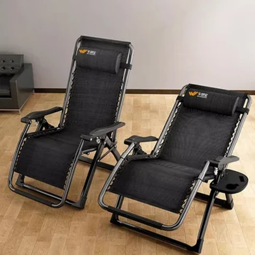 Du Lịch Dã Ngoại Ghế Đi Biển Di Động Hiện Đại Ghế Tắm Nắng Ngoài Trời Ghế Chống Bẹp Đầu Bể Bơi Cắm Trại Sillas Terraza Nội Thất Sân Vườn
