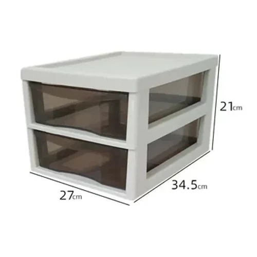 tmplink DIY A4 File Cabinet Drawer Style Multi-layer  Cabinet LFxx-yx