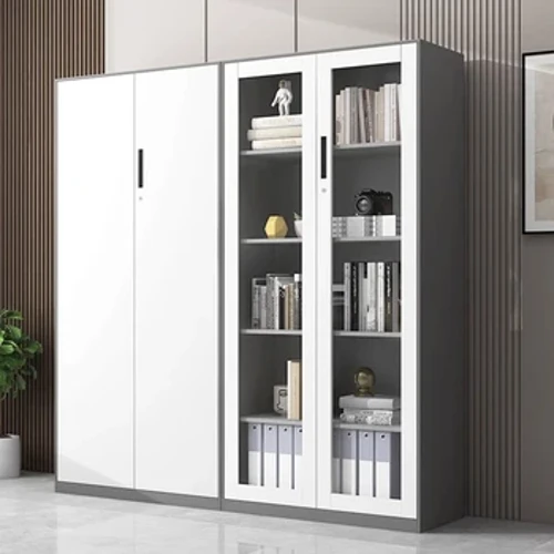Laci Dikunci Kabinet Arsip Biro Lemari Printer Organizer Lemari Arsip Rak Cuaderno Archivador Perabot Kamar