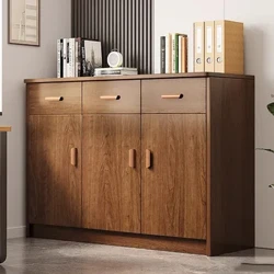 Cabinet Ffeilio Nordig Compact Silffoedd Amrediad Modern Droriau Cypyrddau Swyddfa Eidaleg Stash Comodas Con Cajones Furnitures