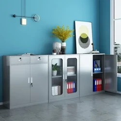Tủ đựng dụng cụ inox, tủ thấp di động, tủ hồ sơ, ngăn kéo đầu giường, tủ sắt đựng đồ ban công.