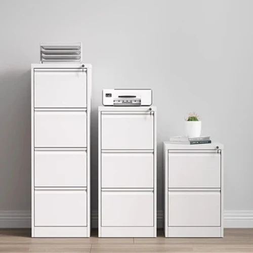 Tủ sách Tủ đựng tài liệu Tủ đựng tài liệu Ngăn kéo Tủ đựng hồ sơ Ngăn kéo trắng Cuaderno Archivador Nội thất kim loại